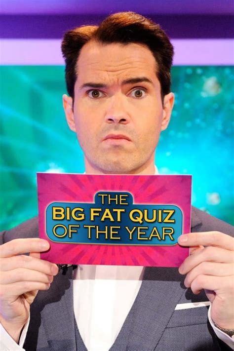 big fat quiz tv show